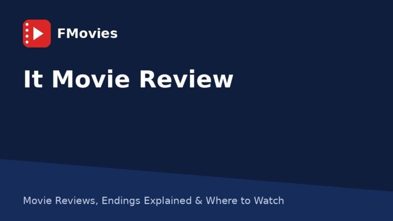 It Movie Review: Does Stephen King’s Horror Classic Still Scare?